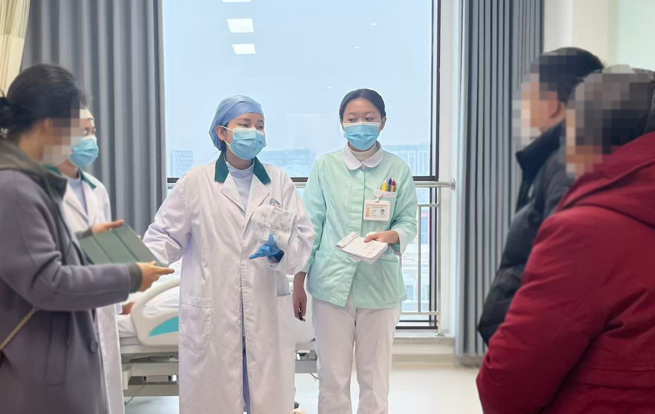 跨越七十年的“心”门，终在古稀之年成功修缮 | 多学科团队为七旬复杂先心病患者重启人生！