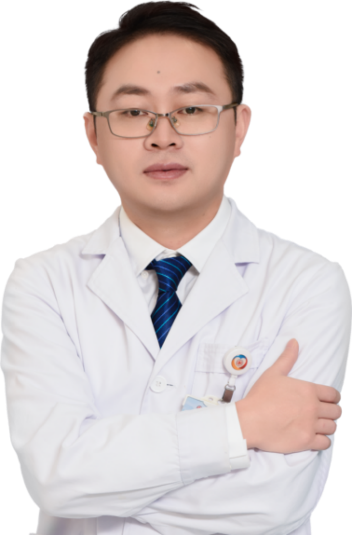 【名医推荐】心外科副主任 卢佳佳
