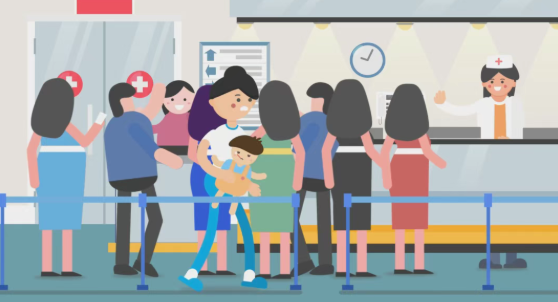 【便民】“一号管三天”，省心又省钱，空港亚心医院推出改善就医体验新举措