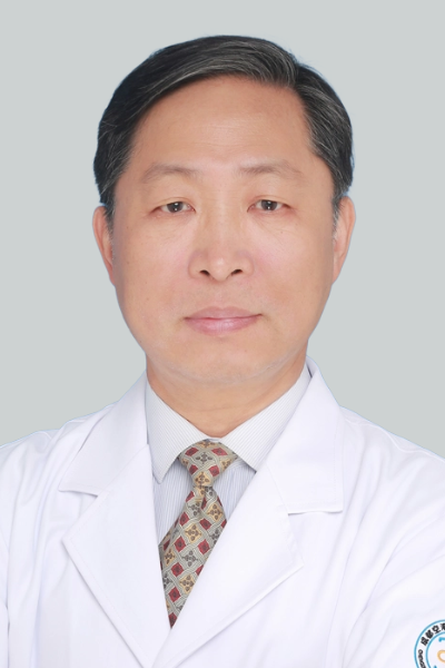 【名医推荐】急诊科主任 王军