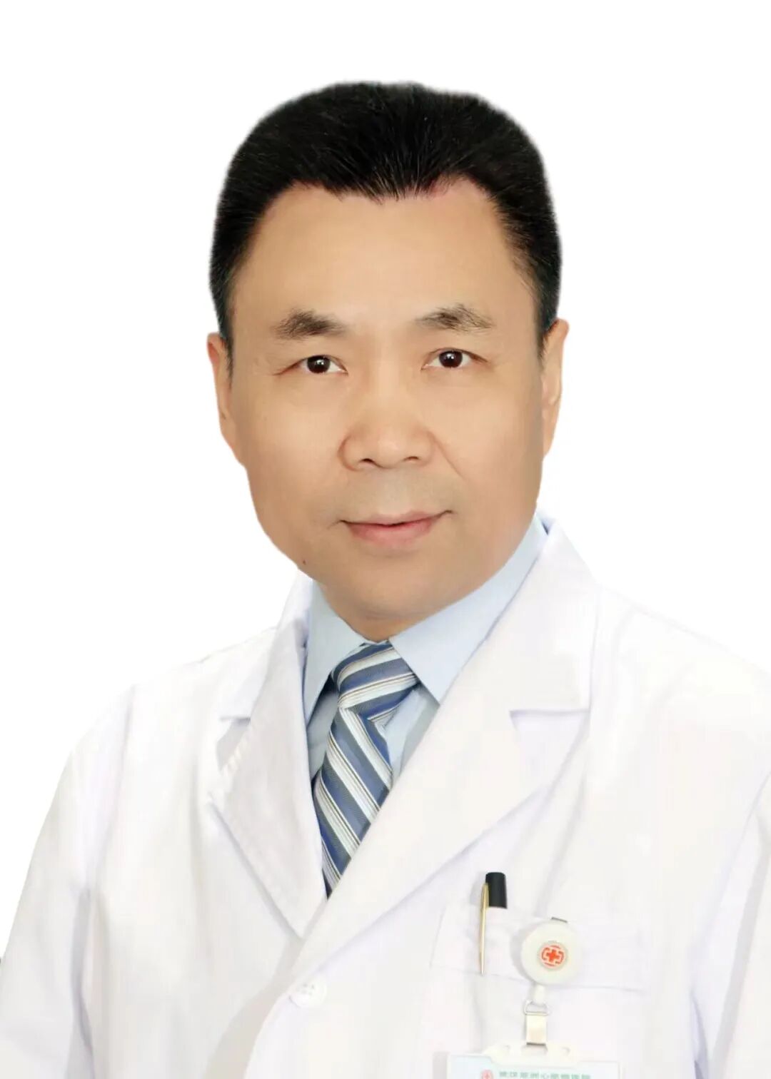 【名医推荐】金刀奖 陈绪发院长