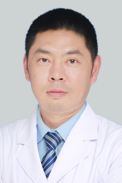 【名医推荐】心内科 袁超
