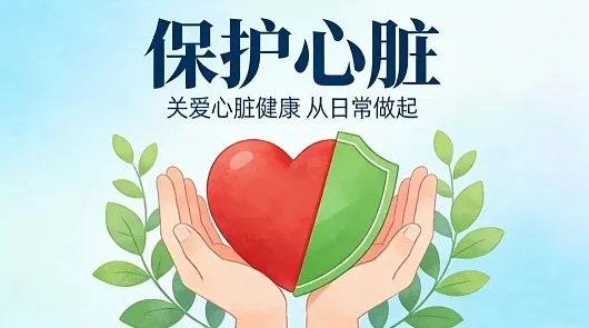【科普】越休息却反而越累？不是你懒，是心脏的“休息节律”乱了